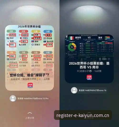 Kaiyun官方平台观赛指南：世界杯签证危机下的赛事信息获取教程